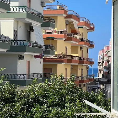 La Casetta Di Paola Appartement *