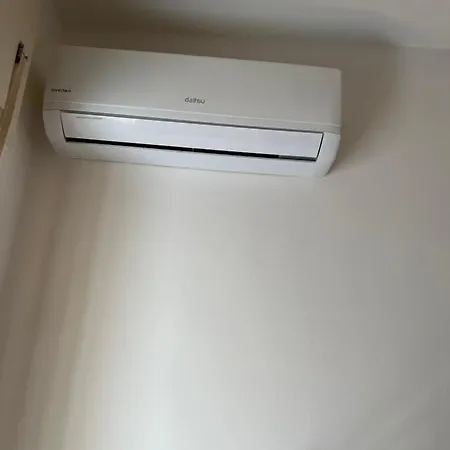 La Casetta Di Paola Appartement Gallipoli