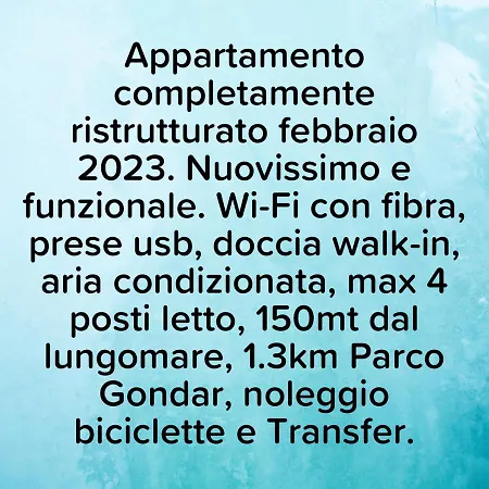 Appartement La Casetta Di Paola