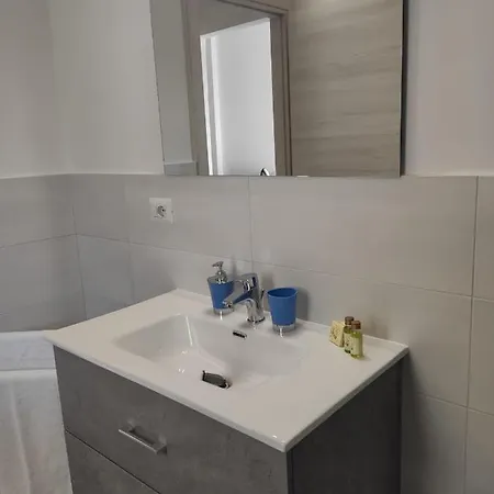 La Casetta Di Paola *