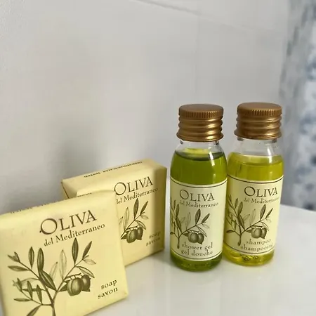 La Casetta Di Paola Appartement Gallipoli