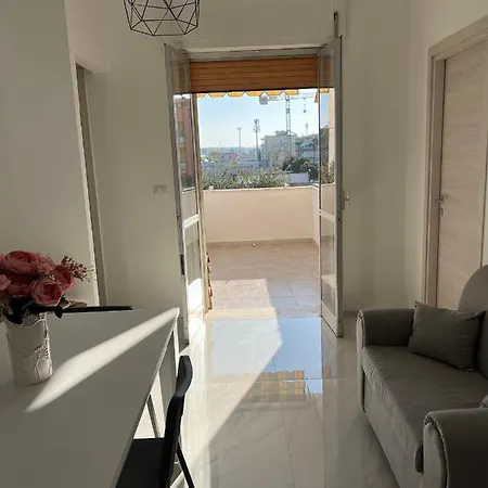 La Casetta Di Paola * Gallipoli