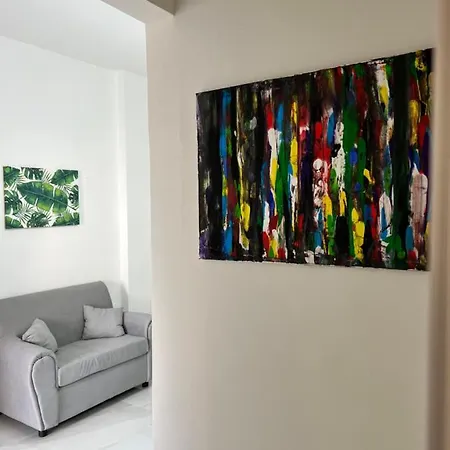 La Casetta Di Paola Appartement