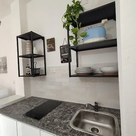 La Casetta Di Paola *