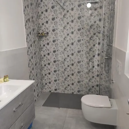 La Casetta Di Paola Appartement Gallipoli