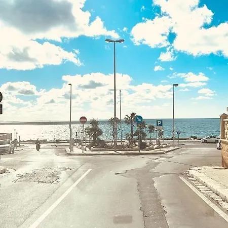 Appartement La Casetta Di Paola