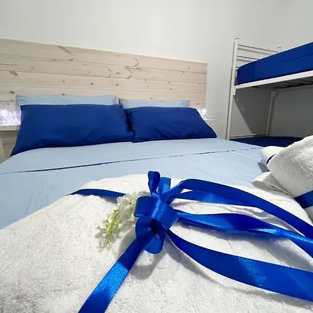 Appartement La Casetta Di Paola Gallipoli