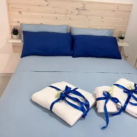 Appartement La Casetta Di Paola Gallipoli