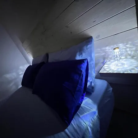 La Casetta Di Paola * Gallipoli