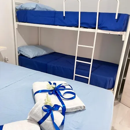 Appartement La Casetta Di Paola