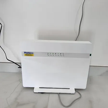 La Casetta Di Paola *