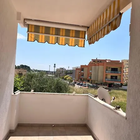 Appartement La Casetta Di Paola Gallipoli
