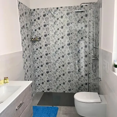 La Casetta Di Paola Gallipoli