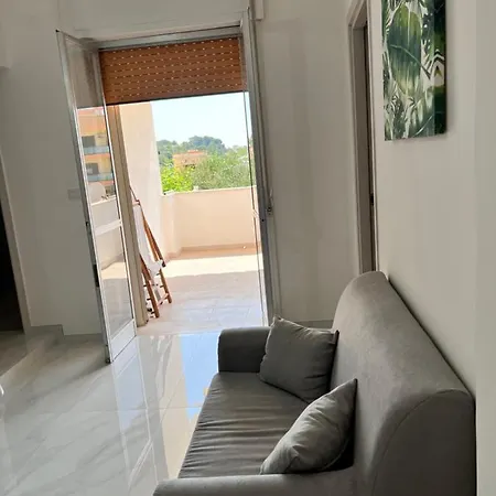 La Casetta Di Paola * Gallipoli