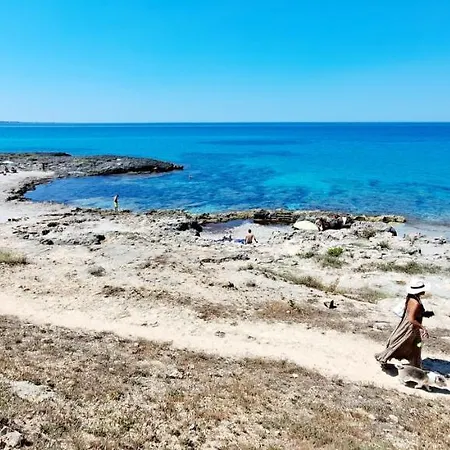 La Casetta Di Paola Appartement *