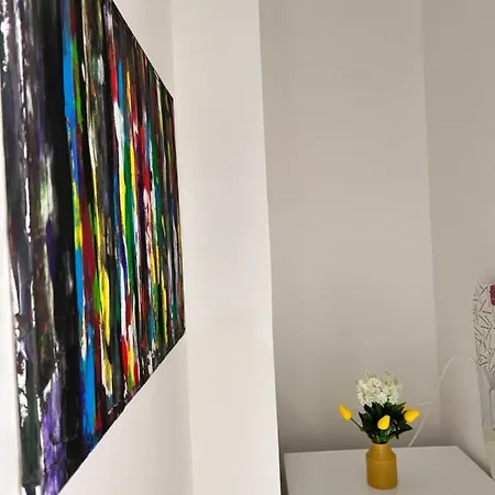 La Casetta Di Paola *