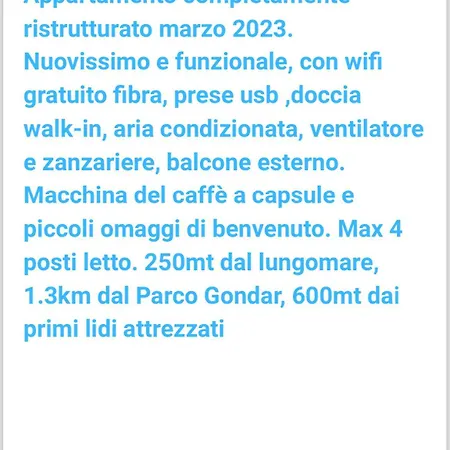 La Casetta Di Paola Appartement Gallipoli