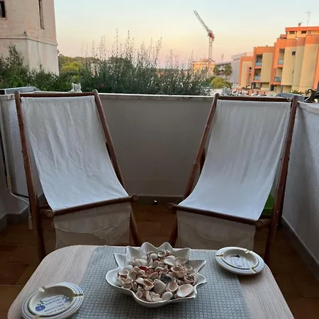 La Casetta Di Paola Gallipoli