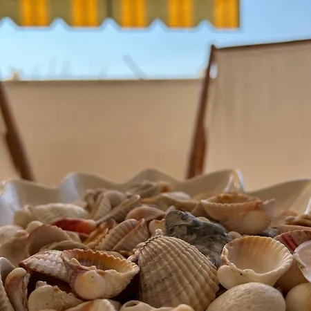 Apartamento La Casetta Di Paola *