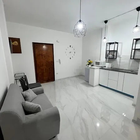 Apartmán La Casetta Di Paola