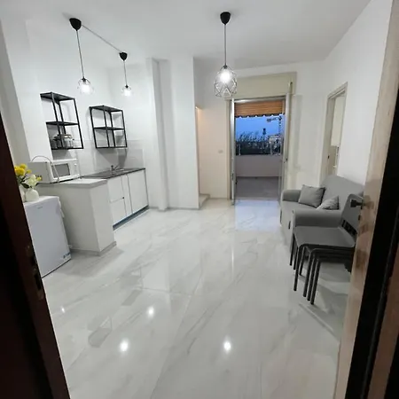 La Casetta Di Paola Gallipoli