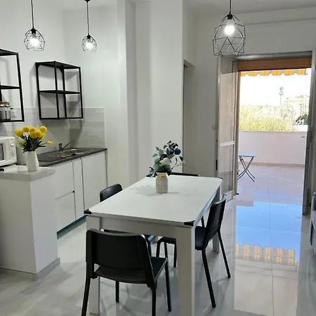 Apartamento La Casetta Di Paola *