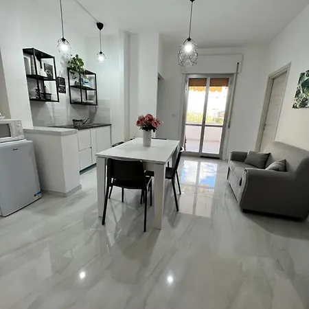 La Casetta Di Paola Apartmán *