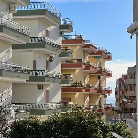 La Casetta Di Paola
