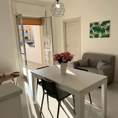 La Casetta Di Paola * 加利波利