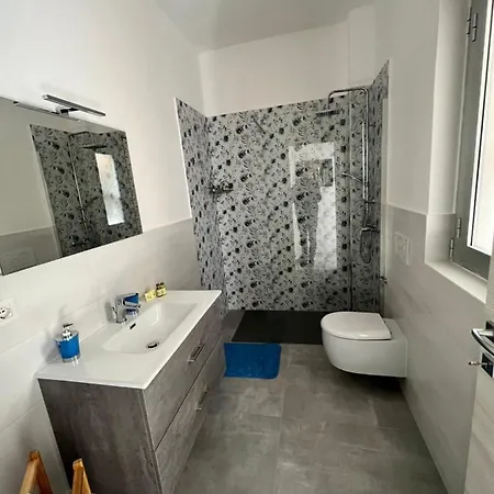 Lejlighed La Casetta Di Paola Gallipoli