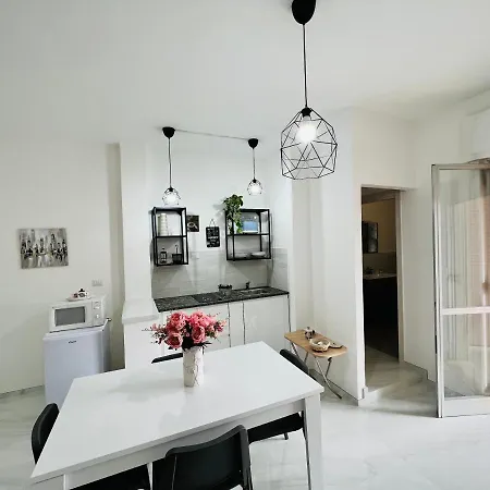 La Casetta Di Paola * Gallipoli