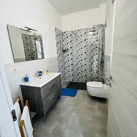 La Casetta Di Paola Apartamento