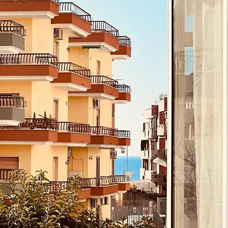 La Casetta Di Paola Apartmán Gallipoli