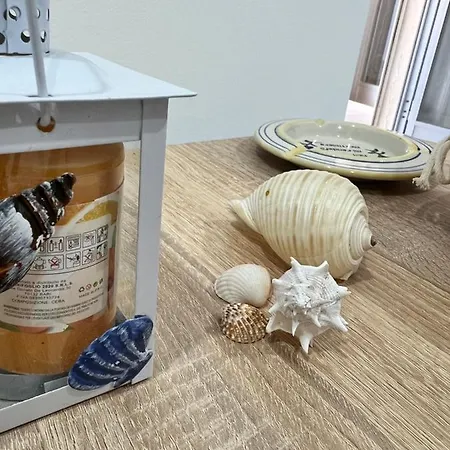 La Casetta Di Paola Apartmán