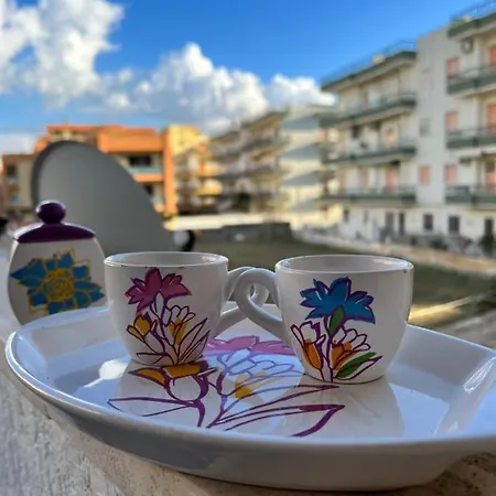 La Casetta Di Paola Gallipoli