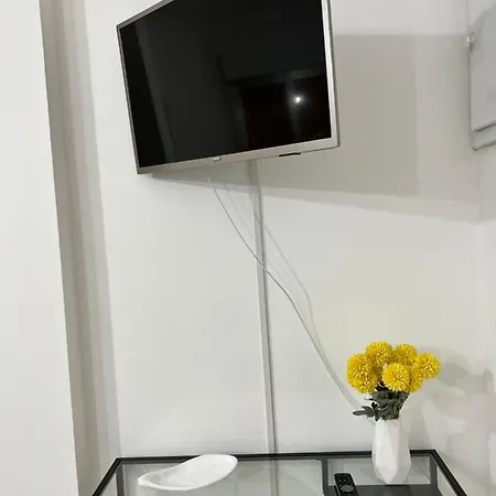 La Casetta Di Paola Apartamento Gallipoli