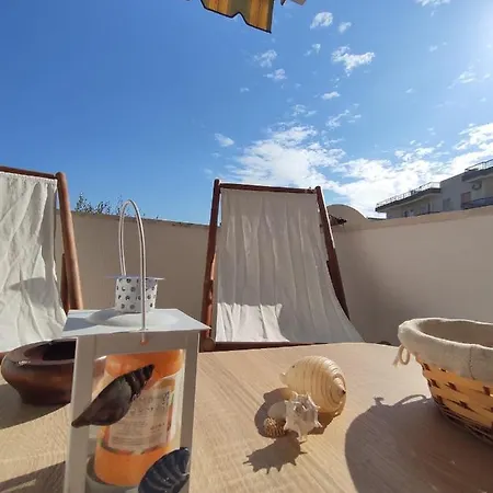 La Casetta Di Paola * Gallipoli