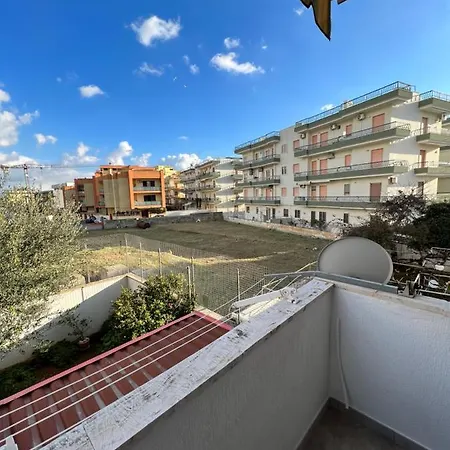 Apartmán La Casetta Di Paola *