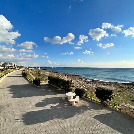 Apartamento La Casetta Di Paola