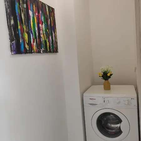 Apartamento La Casetta Di Paola Gallipoli