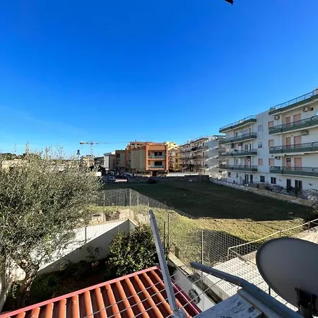 La Casetta Di Paola Apartmán *