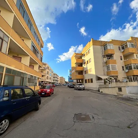 La Casetta Di Paola Apartmán