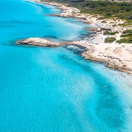 La Casetta Di Paola Appartement *