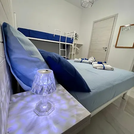 Lejlighed La Casetta Di Paola *