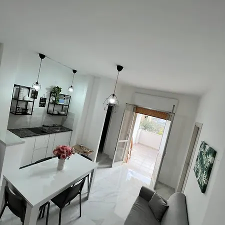 Apartamento La Casetta Di Paola