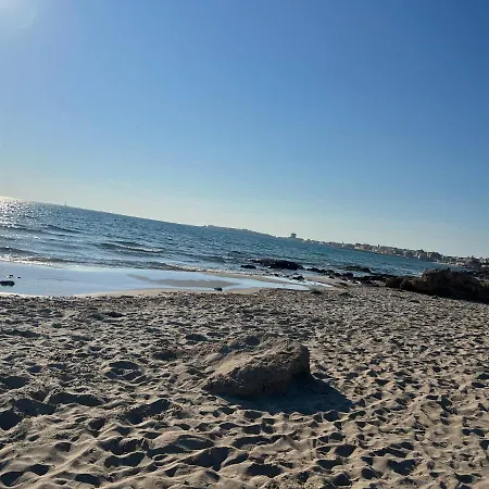 La Casetta Di Paola Apartamento *