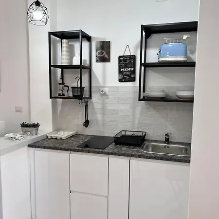 La Casetta Di Paola * Gallipoli