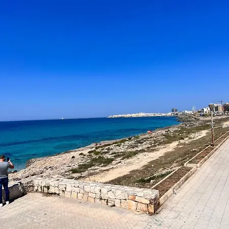 La Casetta Di Paola * Gallipoli