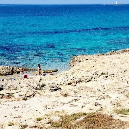 La Casetta Di Paola * 加利波利