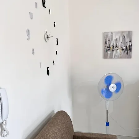 Lejlighed La Casetta Di Paola *